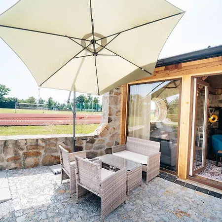 דירה Two Wings *