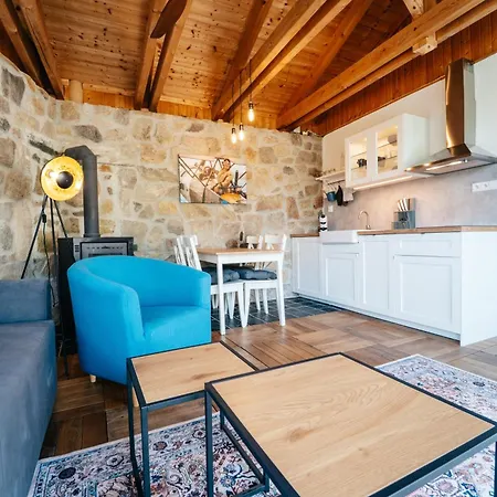 Two Wings דירה *